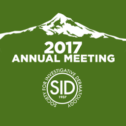 SID 2017 Annual Meeting иконка