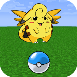 Master Ball GO иконка