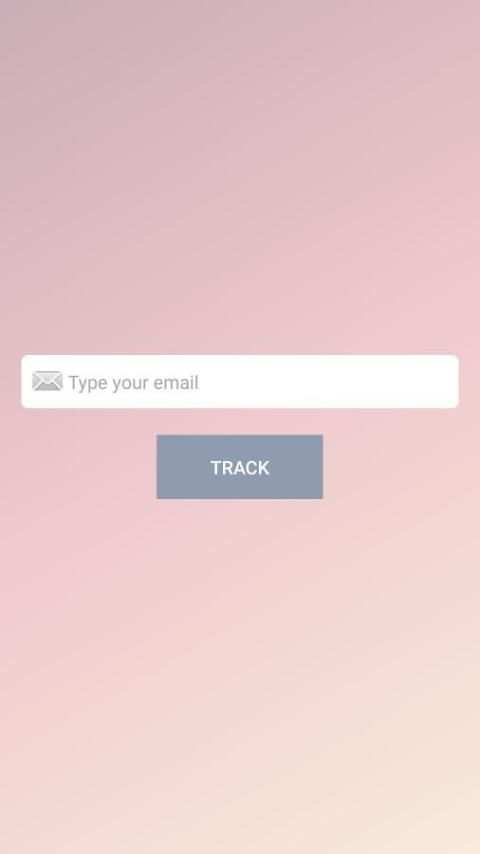 SMS Tracker by Email 2 تصوير الشاشة