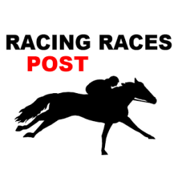racing races post иконка