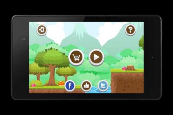 Bounce Tales 9 تصوير الشاشة