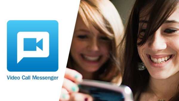 Video Call Messenger screenshot 1
