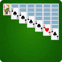 Solitaire Craving 1.0