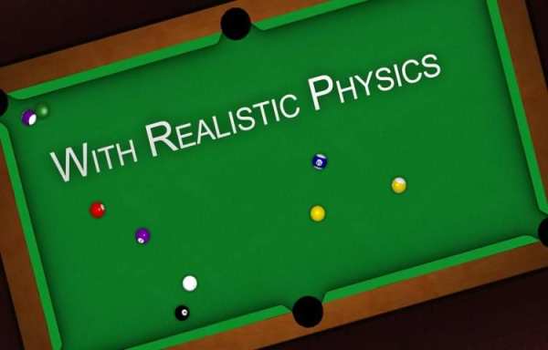Pool 3D 9 تصوير الشاشة