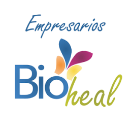 Empresarios Bioheal иконка