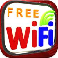 Hack Wifi 2016 key view: Prank