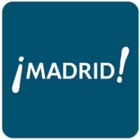 Guía Bienvenidos a Madrid on 9Apps