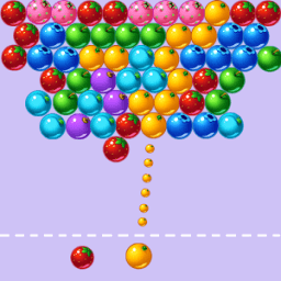 Bubble Fruits Island иконка