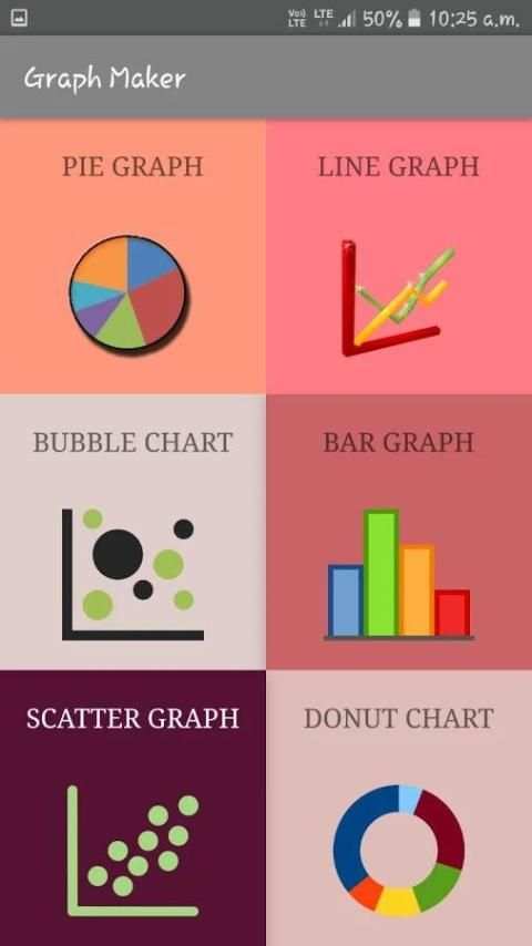 Graph Maker скриншот 6