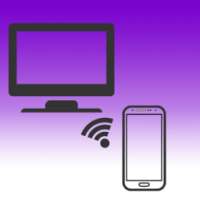 Screen Mirroring Assistant