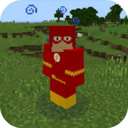 Project superhero mod for MCPE icon