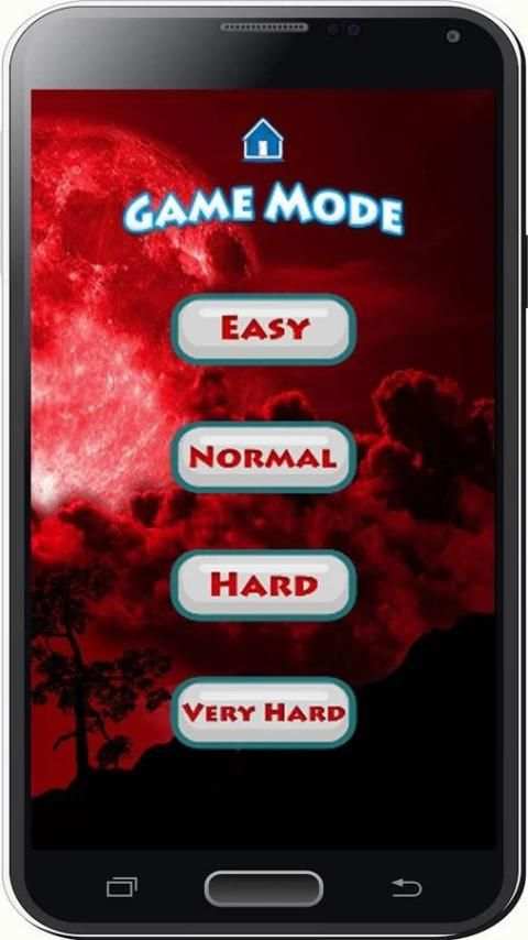 Madara Ninja Puzzle Game screenshot 3