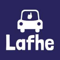 Lafhe on 9Apps