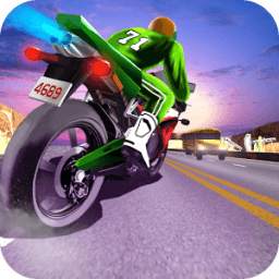 Moto Racing 1.0