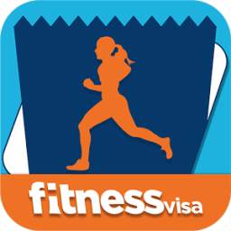 FitnessVisa