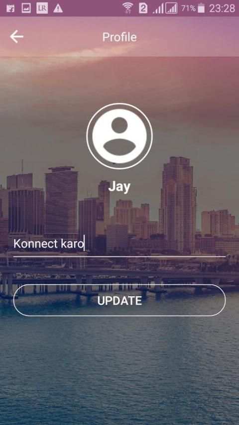 Konnect स्क्रीनशॉट 4