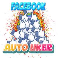 Auto Likes For Facebook prank