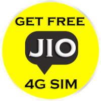 Guide For Jio 4G SIM