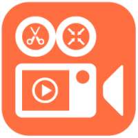 Video Cutter : Video Resizer on 9Apps