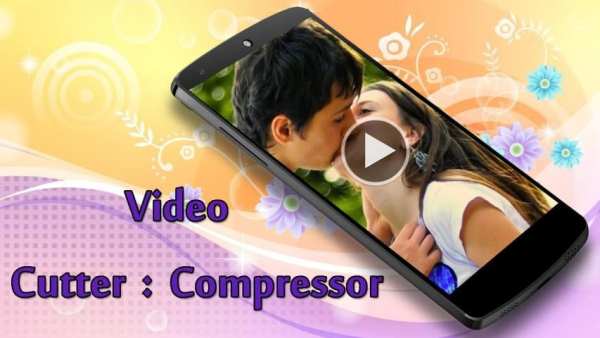 Video Cutter : Video Resizer screenshot 1