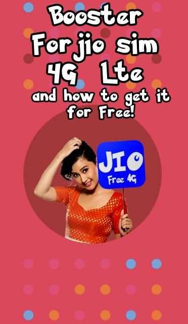 Save Data for Jio Sim 4G Lte 1 تصوير الشاشة