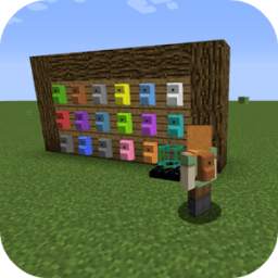 Mod Backpack NEW 1.0