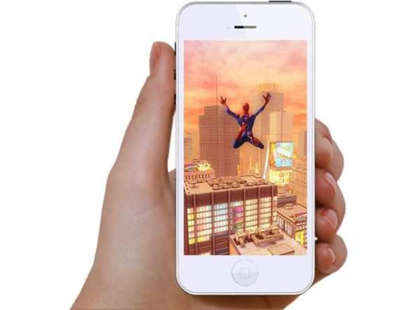 BTips: The Amazing SpiderMan 2 screenshot 4