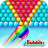 Original Bubble Shooter
