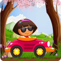 ikon * Princess DORA Racing