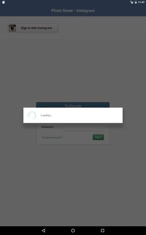 instasave photo & video screenshot 6