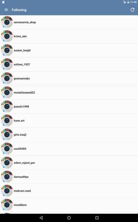 instasave photo & video screenshot 5