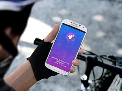 Power Booster for Android screenshot 5