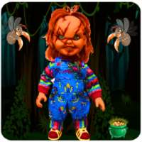 Run Killer Chucky World Game2