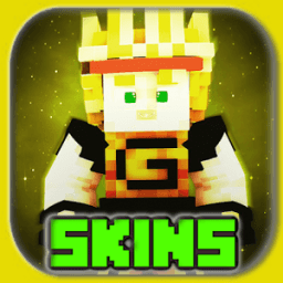 ikon Anime Skins for Minecraft PE