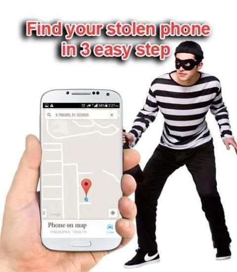 Sim Card Change Informer screenshot 5