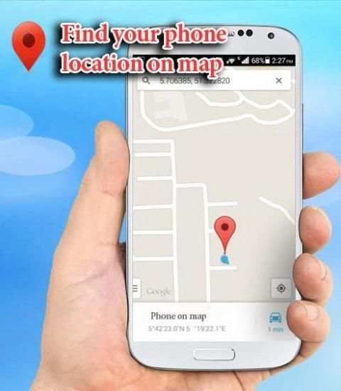 Sim Card Change Informer स्क्रीनशॉट 3