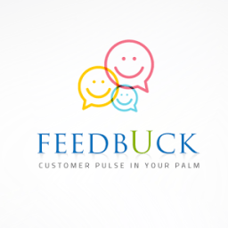 Feedbuck Reports icon