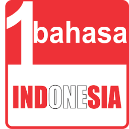 Bahasa Indonesia SMA, icon