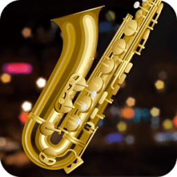ikon Saxophone Sound for iKeyboard