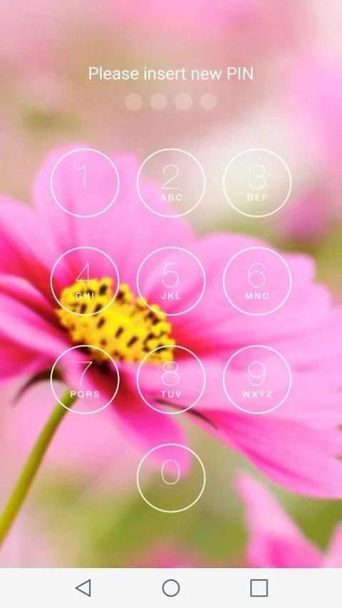 iLocker Screen screenshot 2