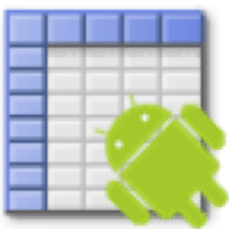 Droidsheet (V4) icon