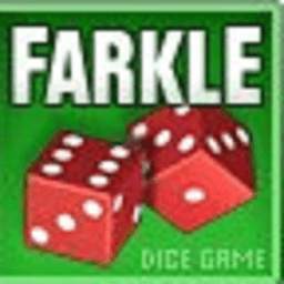 Farkle 3D Dice Game