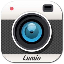 Lumio Cam - The Real Camera