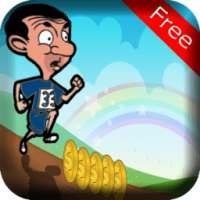 مستر بين المغامر