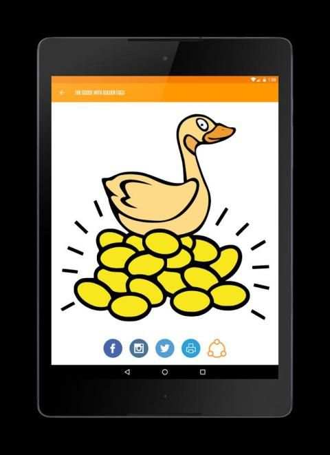 TheColor - Coloring Books for Kids скриншот 6