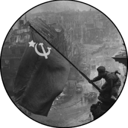 День Победы битвы ВОВ иконка