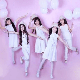 اناشيد خمسة اضواء icon