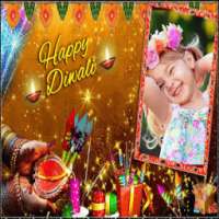 Diwali Photo Frames on 9Apps