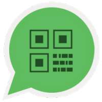WhatScan for Whats app web иконка