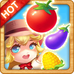 Harvest Farm Swap أيقونة